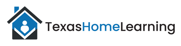 Texas Home Learning logo