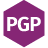 PGP icon 