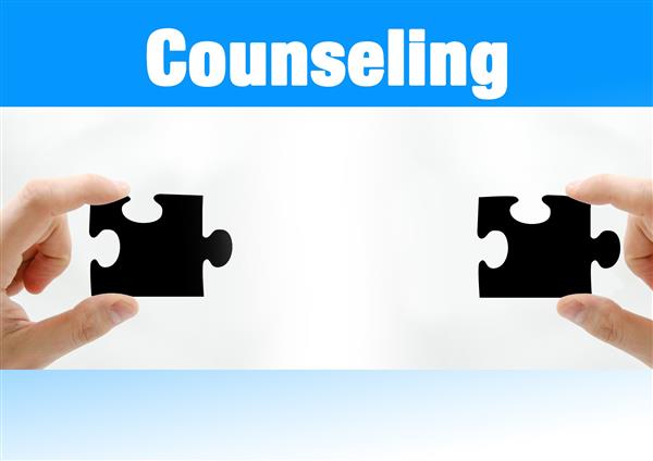 Counseling puzzle pieces