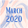 March 2020